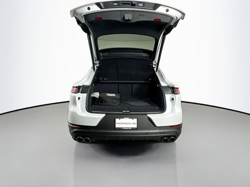 New 2026 Porsche Cayenne S image 36