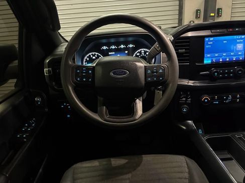 Used 2023 Ford F150 XL w/ STX Appearance Package RWD image 13