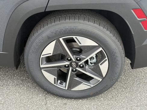 New 2026 Hyundai Tucson SEL FWD image 22