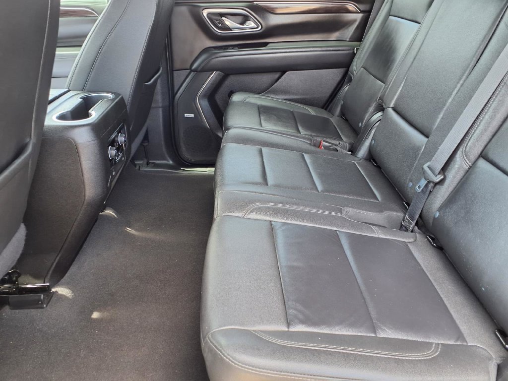 Used 2024 Chevrolet Tahoe LT RWD image 12