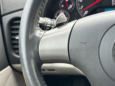 Used 2007 Chevrolet Corvette Coupe w/ Preferred Equipment Group image 24