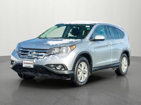 Used 2014 Honda CR-V EX image 3