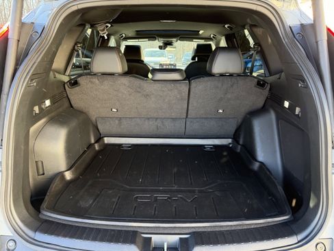 Used 2023 Honda CR-V Sport Touring image 24