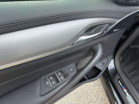 Used 2023 BMW M5 w/ Competition Package AWD/4WD image 12