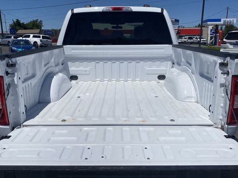 Used 2023 Ford F150 XLT AWD/4WD image 22