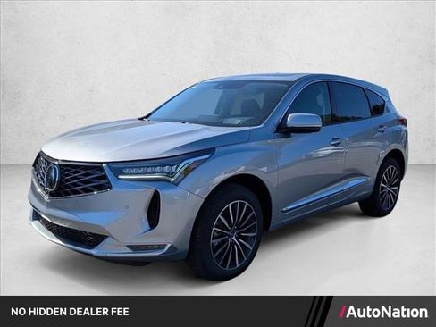 New 2026 Acura RDX SH-AWD w/ Advance Package image 1