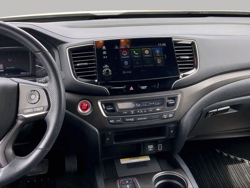 Used 2022 Honda Passport TrailSport image 7
