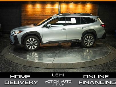 Used 2024 Subaru Outback Touring XT