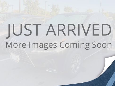Used 2021 Lexus NX 300 FWD w/ Accessory Package image 2