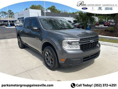 Certified 2024 Ford Maverick XLT
