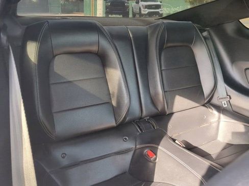 Used 2021 Ford Mustang Premium image 15