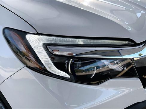 Used 2020 Honda Ridgeline RTL-E image 28
