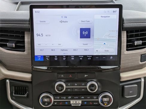 Certified 2024 Ford Expedition Max Limited image 17