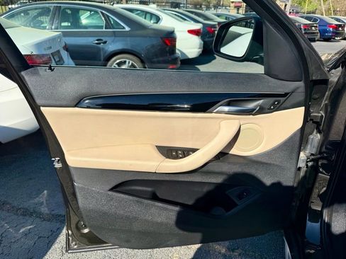 Used 2016 BMW X1 xDrive28i image 12