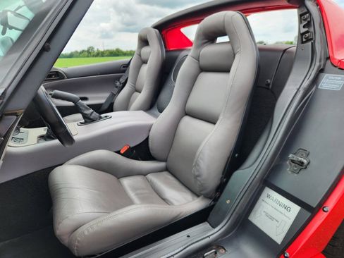 Used 1994 Dodge Viper RT/10 RWD image 11