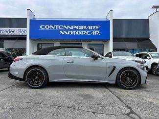 New 2026 Mercedes-Benz CLE 53 AMG 4MATIC Cabriolet video 1