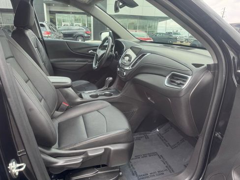 Used 2018 Chevrolet Equinox Premier FWD image 46