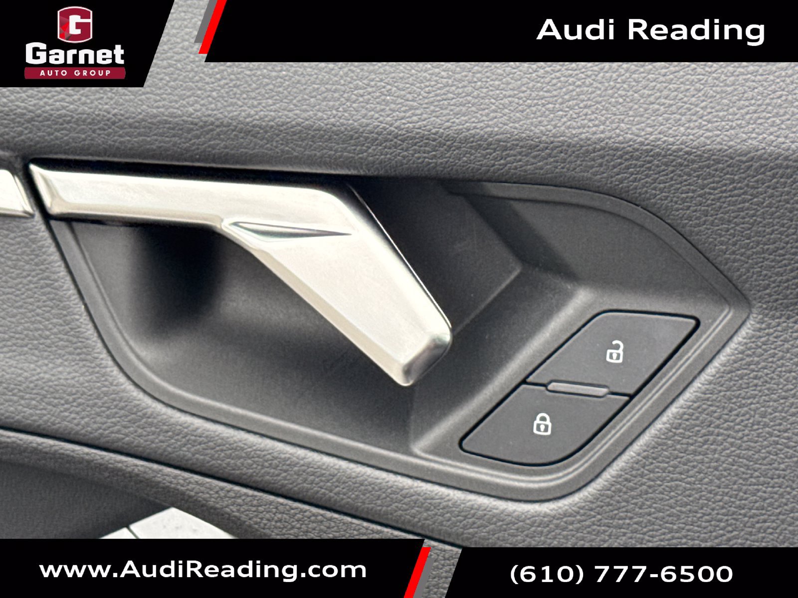 Certified 2023 Audi Q3 2.0T Premium w/ Convenience Package AWD/4WD image 30