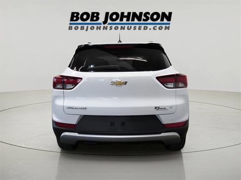 Used 2023 Chevrolet TrailBlazer LT image 6