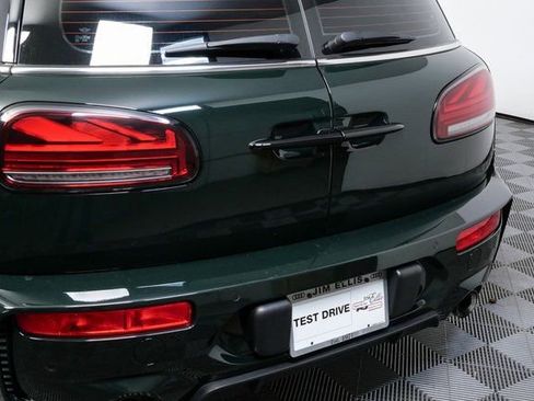 Used 2023 MINI Cooper Clubman John Cooper Works image 34