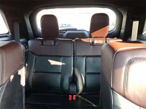 Used 2022 Ford Explorer Platinum w/ Equipment Group 601A image 27