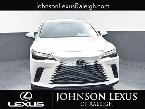 New 2026 Lexus RX 350 Premium Plus FWD image 4