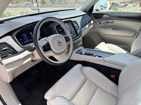 Used 2024 Volvo XC90 B6 Ultimate w/ Protection Package Premier AWD/4WD image 20