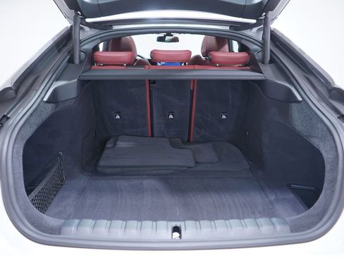 Used 2023 BMW i4 eDrive40 RWD image 23