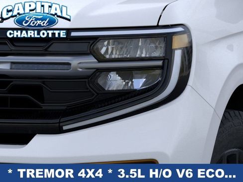 New 2026 Ford Expedition Tremor AWD/4WD image 19
