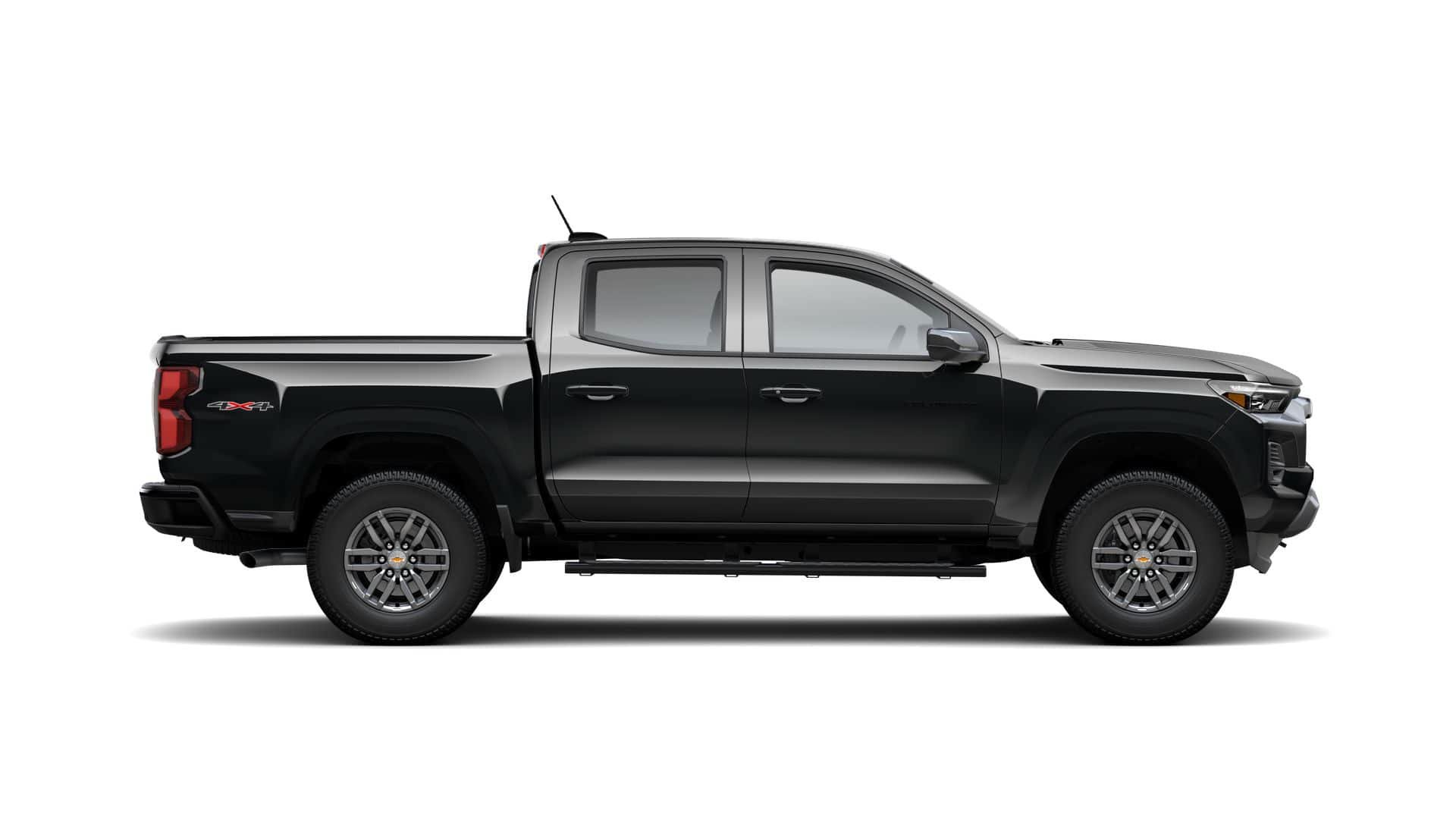 New 2026 Chevrolet Colorado LT w/ LT Convenience Package AWD/4WD image 32