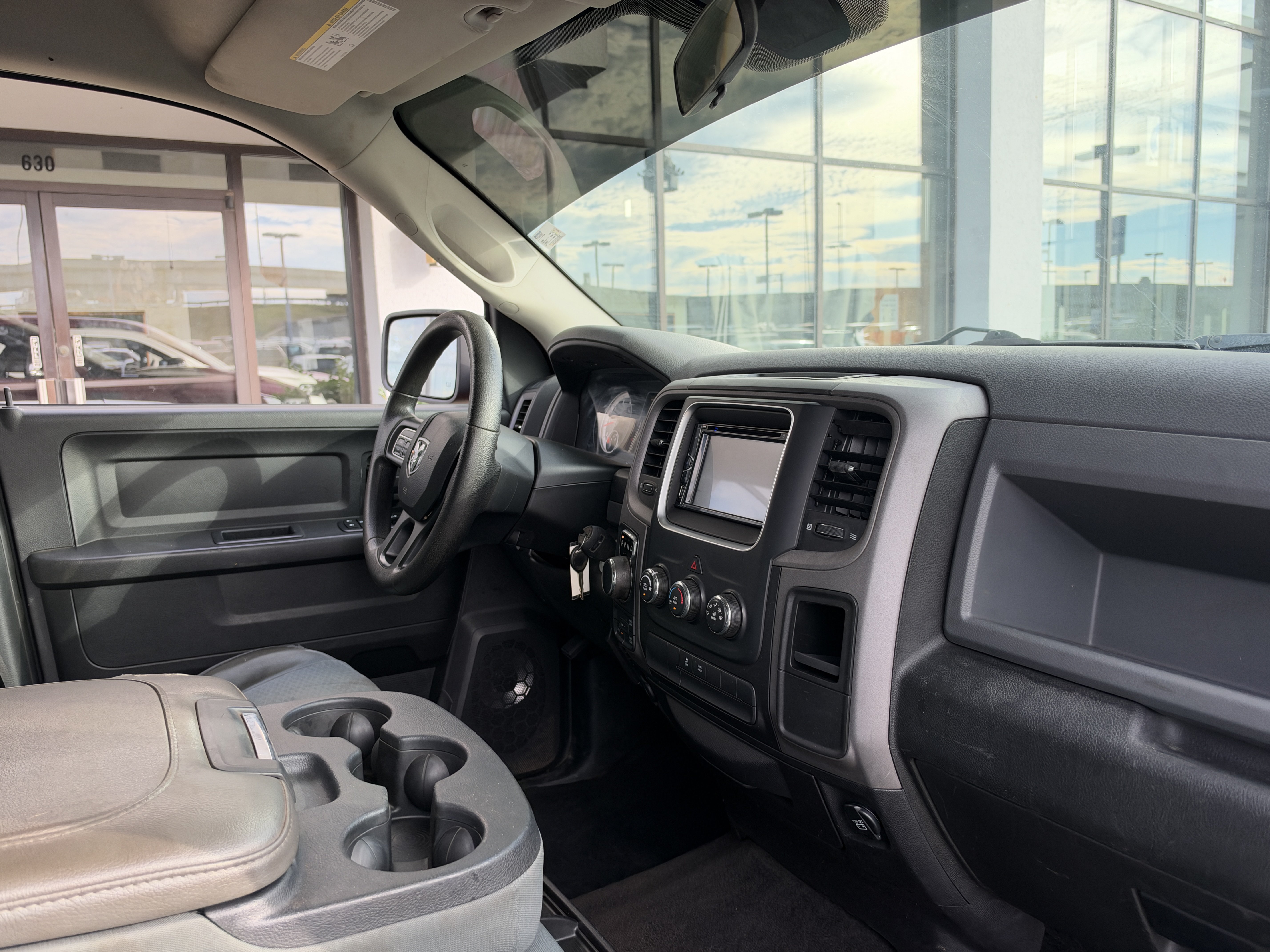 Used 2014 RAM 1500 Express AWD/4WD image 20