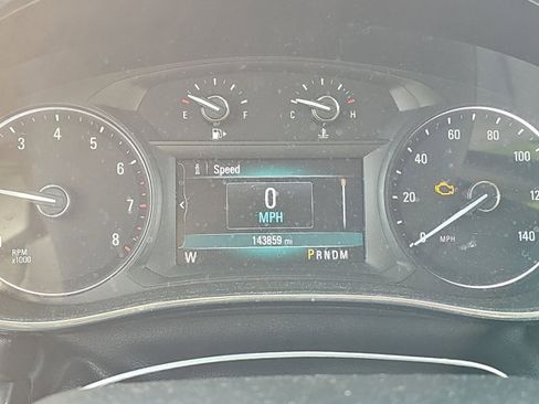 Used 2017 Buick Encore Preferred image 15