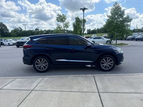 Used 2023 Acura RDX FWD w/ Technology Package image 5