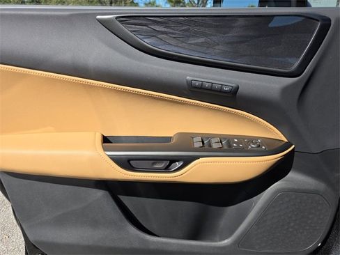 New 2026 Lexus NX 350 AWD w/ Premium Package image 24