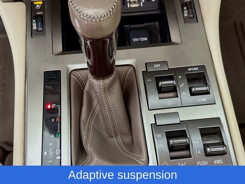 Used 2015 Lexus GX 460 Luxury image 23