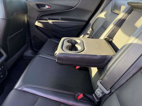 Certified 2020 Chevrolet Equinox Premier AWD/4WD image 14