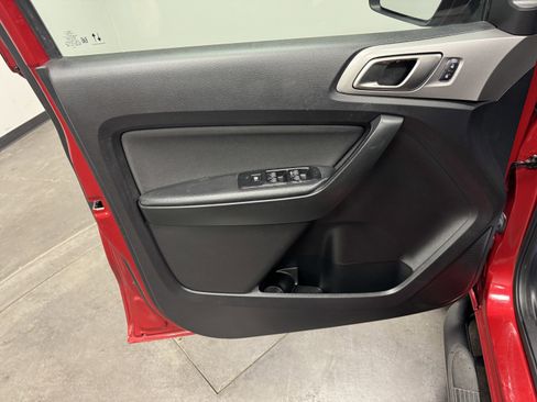 Used 2020 Ford Ranger XLT w/ Equipment Group 302A Luxury image 18