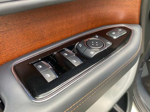 Certified 2024 Lincoln Navigator Black Label AWD/4WD image 14
