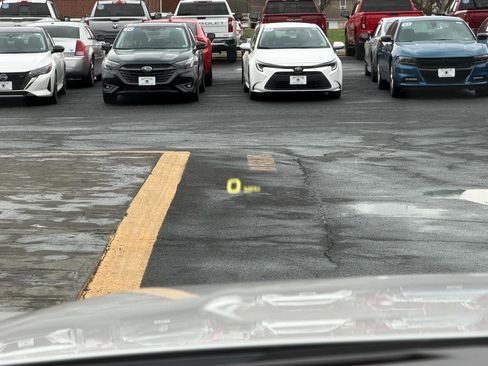 Used 2019 GMC Yukon XL Denali w/ Open Road Package image 19