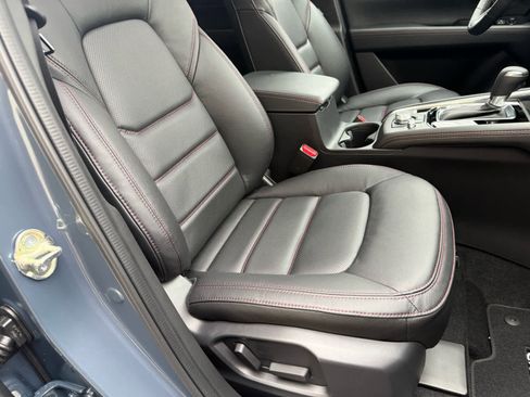 New 2025 MAZDA CX-5 Carbon Edition image 8