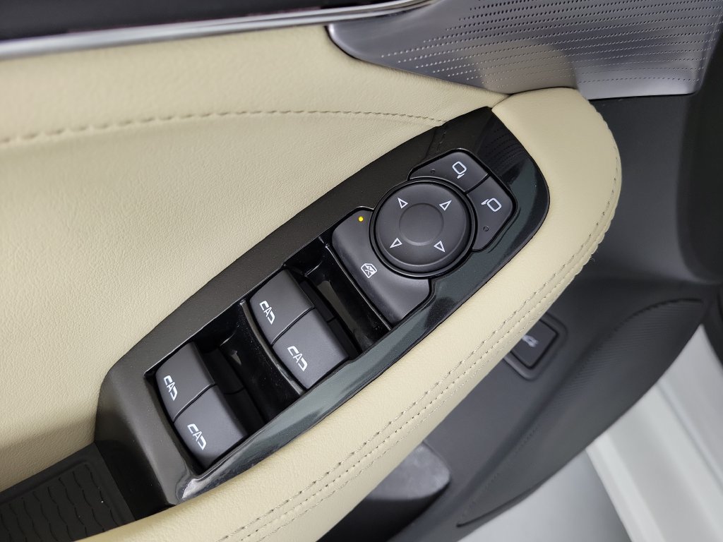 Used 2023 Cadillac CT5 Luxury w/ Sun And Sound Package RWD image 20
