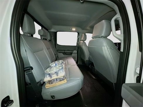 New 2026 Ford F350 XL w/ XL Chrome Package image 29