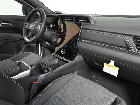 New 2026 GMC Terrain Elevation image 18