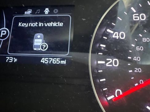 Used 2017 Kia Sportage EX w/ EX Premium Package FWD image 15