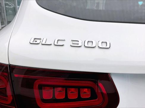 Used 2022 Mercedes-Benz GLC 300 image 31