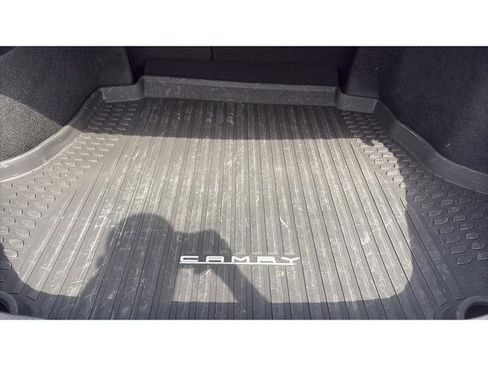 Used 2025 Toyota Camry LE image 24