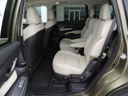 New 2026 Subaru Ascent Limited image 13
