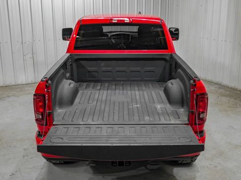 Used 2026 RAM 2500 Big Horn AWD/4WD image 61
