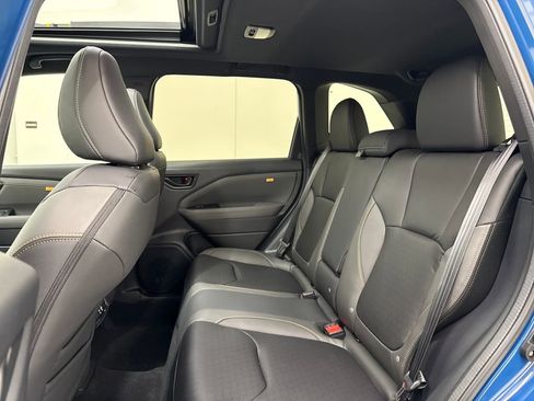 Used 2026 Subaru Forester Wilderness AWD/4WD image 27