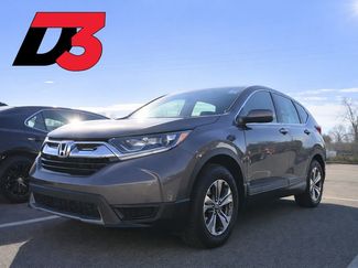 Used 2019 Honda CR-V LX video 1